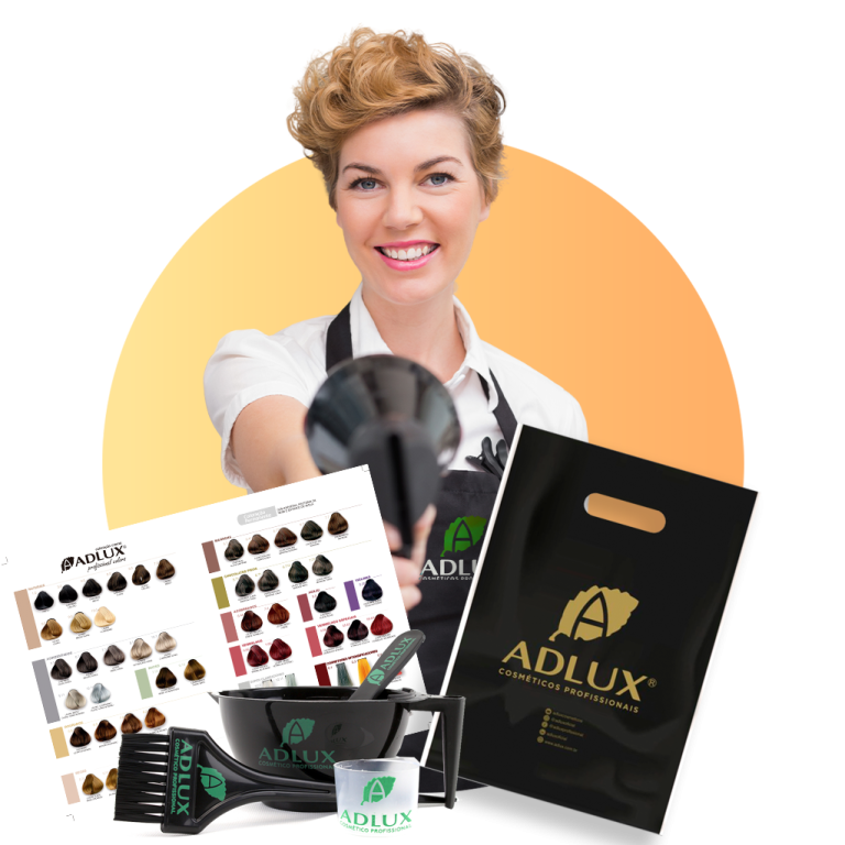 Linha Material de apoio