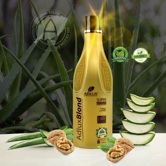 Linha Super Matizadores Blond Profissional - 500ml